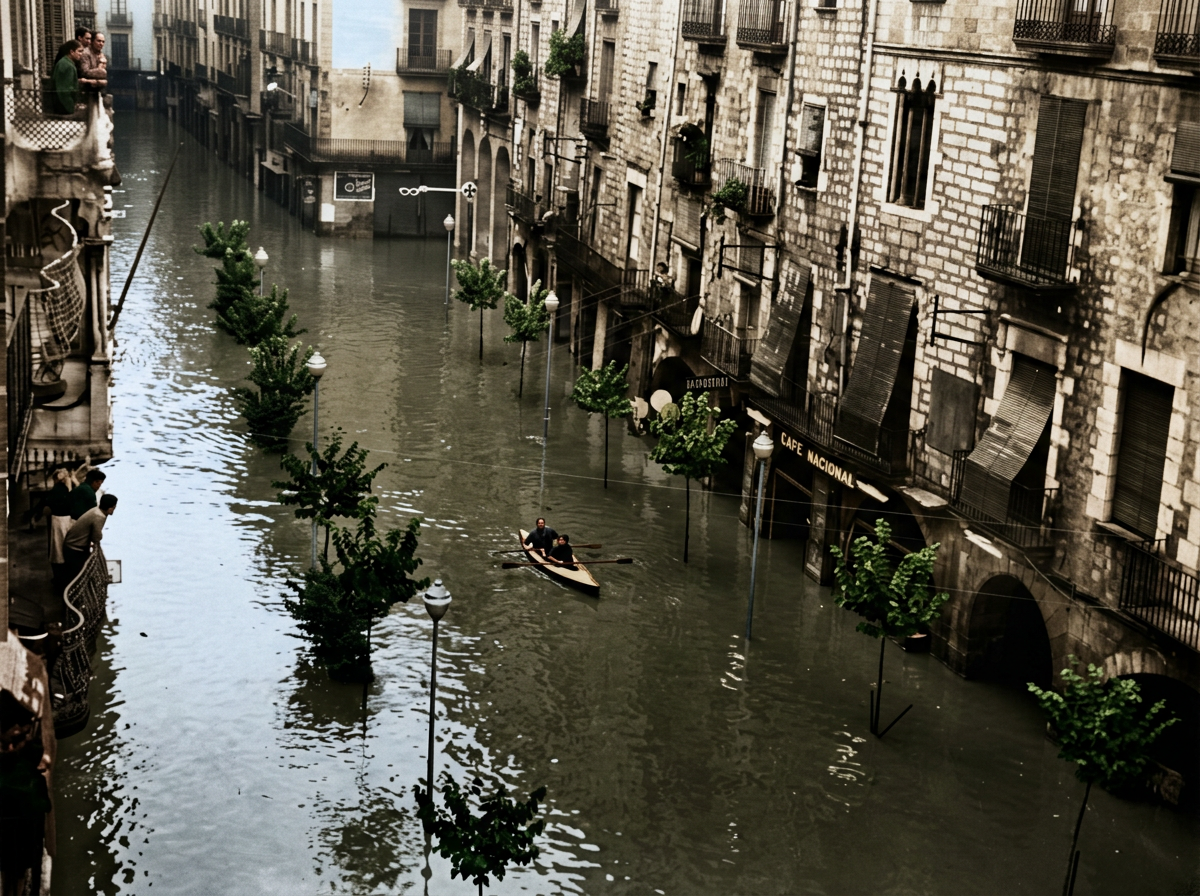 Inundació