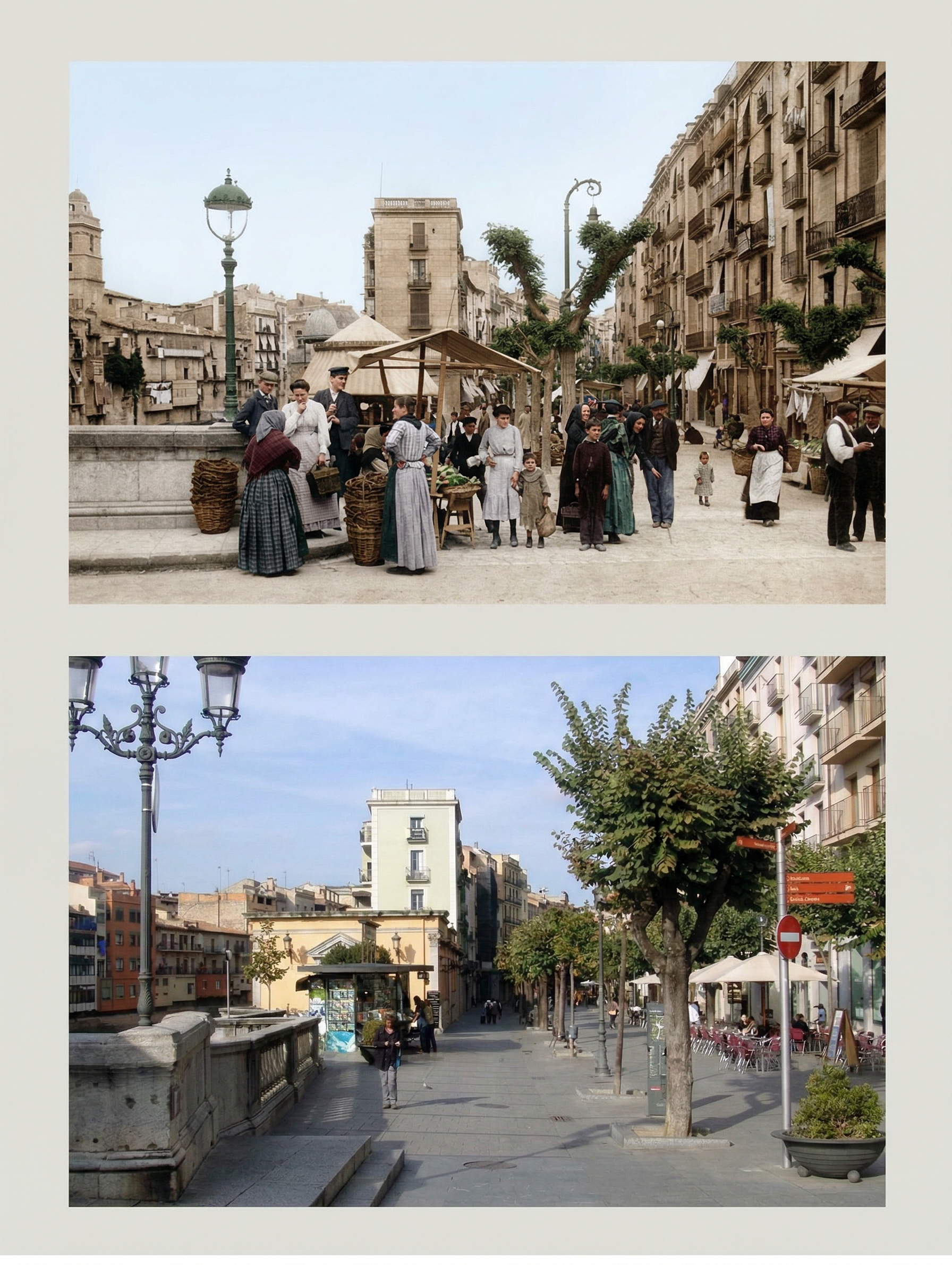 Rambla de la Llibertat