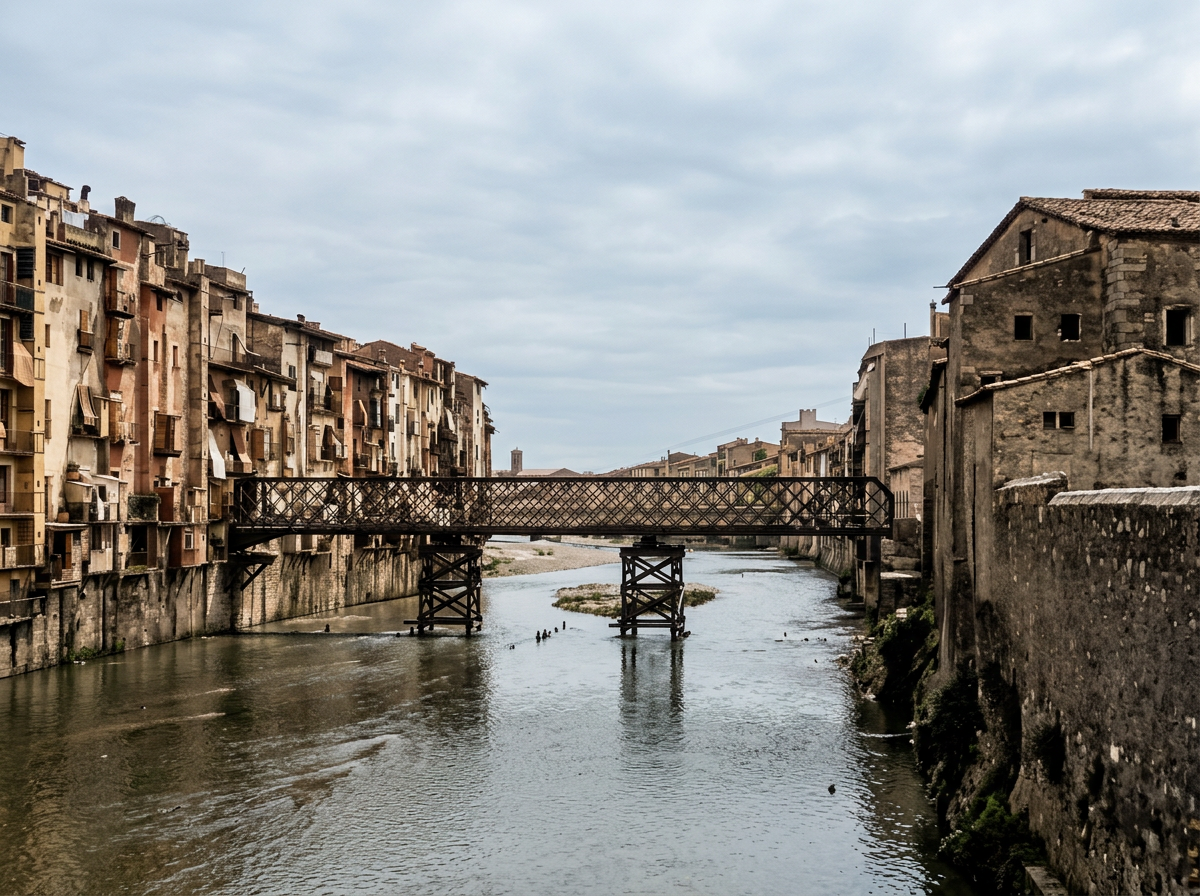 Pont de Ferro